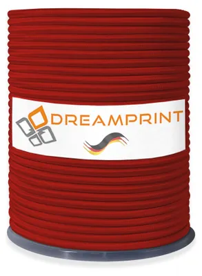 Produktbild von Expanderseil Spanngummi Seil 8mm 100m Gummikordel Gummischnur Gummiseil