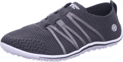 Produktbild von Dockers by Gerli Uni Barfußschuhe Sneakers 50BA203-780220 Schuhe Dunkelgrau , Schuhgröße:42 EU