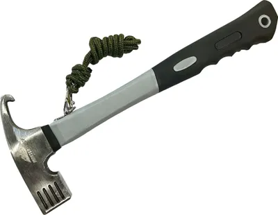 Produktbild von MASTERPROOF Multifunktions-Camping-Hammer, 400 g