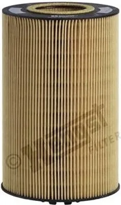 Produktbild von Hengst Ölfilter E422HD86 für