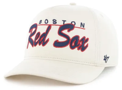 Produktbild von Herren-Cap Boston Red Sox MLB Brushmark 47 Hitch