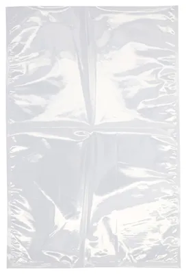 Produktbild von Papstar Siegelrandbeutel 60 x 40cm 50 Stück 10193