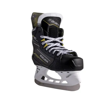 Obrázek produktu pro Juniorské brusle Bauer Supreme M40, šířka :D, velikost:02.0 (35.0)