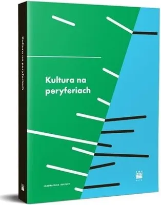 Productafbeelding van Kultura na peryferiach - (Literatur und Kultur auf Polnisch)