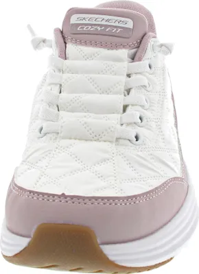 Produktbild von Skechers Contour Foam Sneaker Weiß