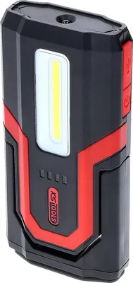 Zdjęcie produktu dla KS-Tools 150.4615 eQi UltimateBEAM lampa ręczna kompaktowa 600 lumenów