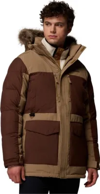 Produktbild von Jacken Columbia Marquam Peak Fusion Ii 2088121258