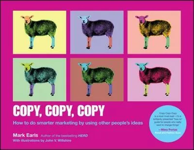 Zdjęcie produktu dla Copy, Copy, Copy