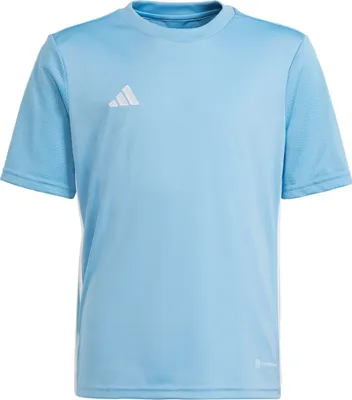Produktbild von Maglia Adidas Table 23 Jr IA9155 Pullunder adidas Größe: 128CM,