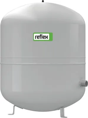 Obrázek produktu pro Membránová expanzní nádoba Reflex REFLEX S šedá, 10 barů 50 l