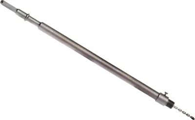 Immagine prodotto di Esagonale da 11 mm attacco 500 mm con filetto M22