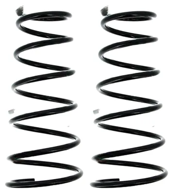 Produktbild von Fahrwerksfedern-Set Hinterachse Ø 110 mm KYB für u.a. TOYOTA COROLLA