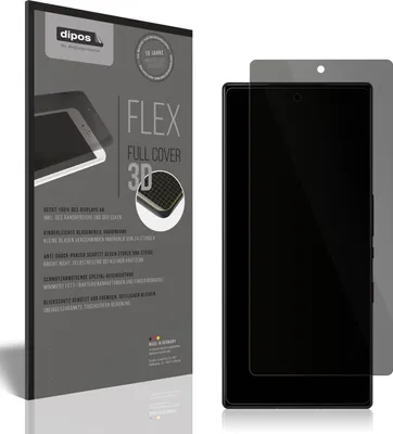 Obrázok produktu pre Celoplošná ochranná fólia pre Nubia Redmagic 9 Pro Film Anti-Shock