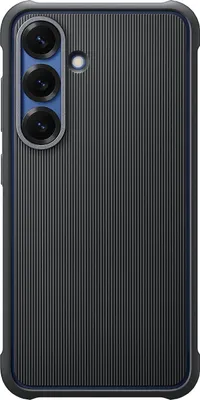 Produktbild von Samsung EF-RS931, Cover, Samsung, Galaxy S25, 15,8 cm (6.2"), Schwarz