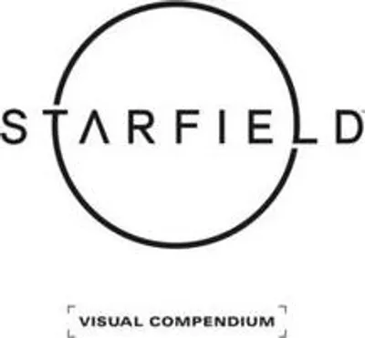 Zdjęcie produktu dla Starfield Visual Compendium