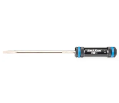 Produktbild von PARK TOOL DSD-4, Werkzeug für Fahrräder, Universal, Schwarz, Blau, Grau, 1 Stück(e)