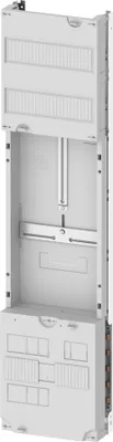 Produktbild von EATON Zählerfeld 1-feldrig ZSD-T17A1349 118831