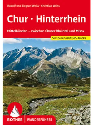 Image de Chur - Hinterrhein