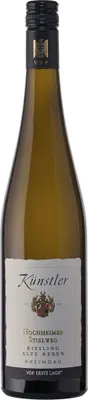 Produktbild von Künstler Hochheimer Stielweg Riesling "Alte Reben" VDP Erste Lage