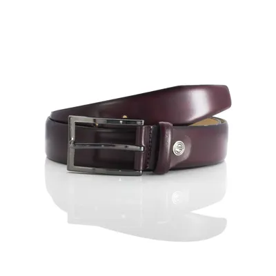 Produktbild von Lindenmann Accessories Ledergürtel