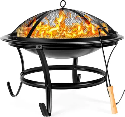 Obrázok produktu pre Záhradný gril s ohniskom G11825