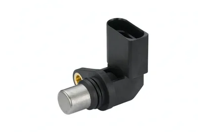 Produktbild von Sensor Nockenwellenposition Hallsensor 3-polig HELLA für u.a. VW GOLF