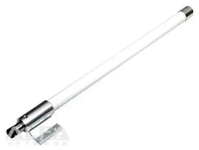 Produktbild von Alfa Network Aoa-2410 Wlan-antenne Silber  Silber One Size