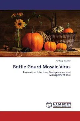 Produktbild von Kumar, P: Bottle Gourd Mosaic Virus
