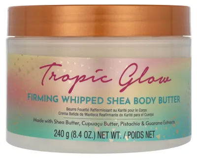 Produktbild von Tropical Glow Tree Hut Tropic Glow Whipped Body Butter