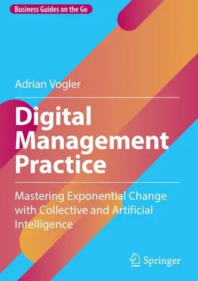 Produktbild von Digital Management Practice