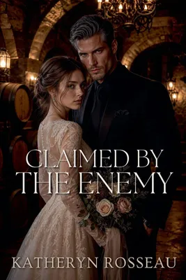 Produktbild von Claimed by the Enemy
