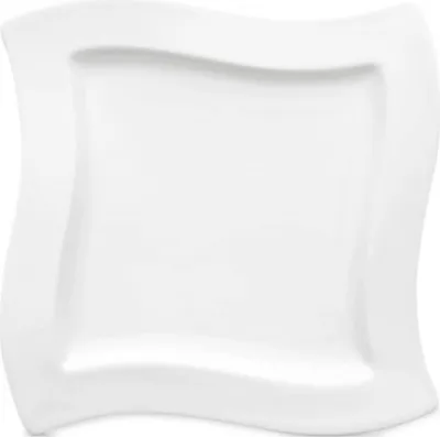 Produktbild von Frühstücksteller 24 x 24cm NEW WAVE Villeroy & Boch**2