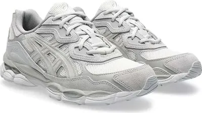Produktbild von Asics Gel-NYC Cream Cloud Grey - 44.5
