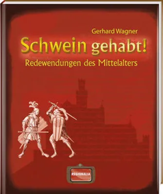 Produktbild von Schwein gehabt!