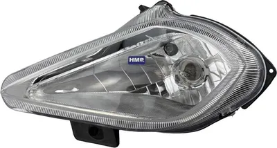 Produktbild von Scheinwerfer rechts für Haili Quads HMParts