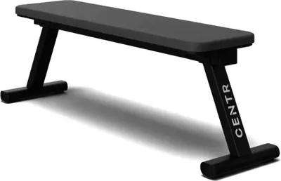 Image de Inspire FID6.2 Banc plat de musculation