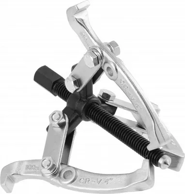 Produktbild von Hogert Technik Außenabzieher HT8G208 Chrom-Vanadium-Stahl 4.7kg
