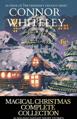 Produktbild von Magical Christmas Complete Collection