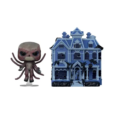 Obrázek produktu pro FUNKO POP! 72133, Sběratelská postavička, Filmy a televizní seriály