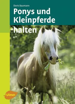 Immagine prodotto di Ponys und Kleinpferde halten