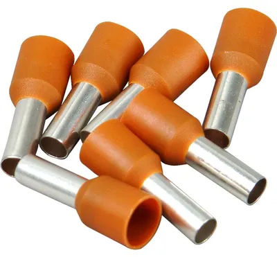 Produktbild von Ader-Endhülse KstKr 10mm² 25Stk br