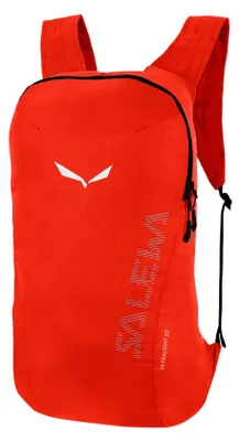 Produktbild von SALEWA Rucksack Ultralight 22L Flame rot