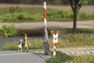Zdjęcie produktu dla Auhagen 43645, TT (1:120)