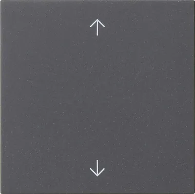 Immagine prodotto di GIRA 536128 S3000 Bedienaufs. Pfeilsymbole System 55 (536128)