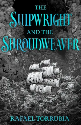 Produktbild von The Shipwright and the Shroudweaver