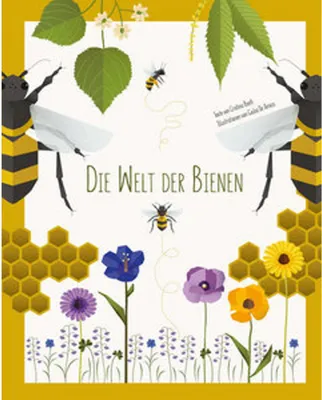 Immagine prodotto di Die Welt der Bienen