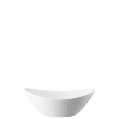 Produktbild von Rosenthal Schale oval 20x15 cm Weiss 11770-800001-15752