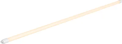 Produktbild von SLV LED tube EEC: E (A - G) G13 T8 24 W Warm white (Ø x L) 28 mm x 1510 mm 1 pc(s)