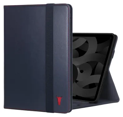 Image de Étui de protection pour iPad de 11e/10e génération avec fonction support