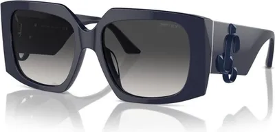 Obrázok produktu pre Dámske slnečné okuliare Jimmy Choo JC 5006U